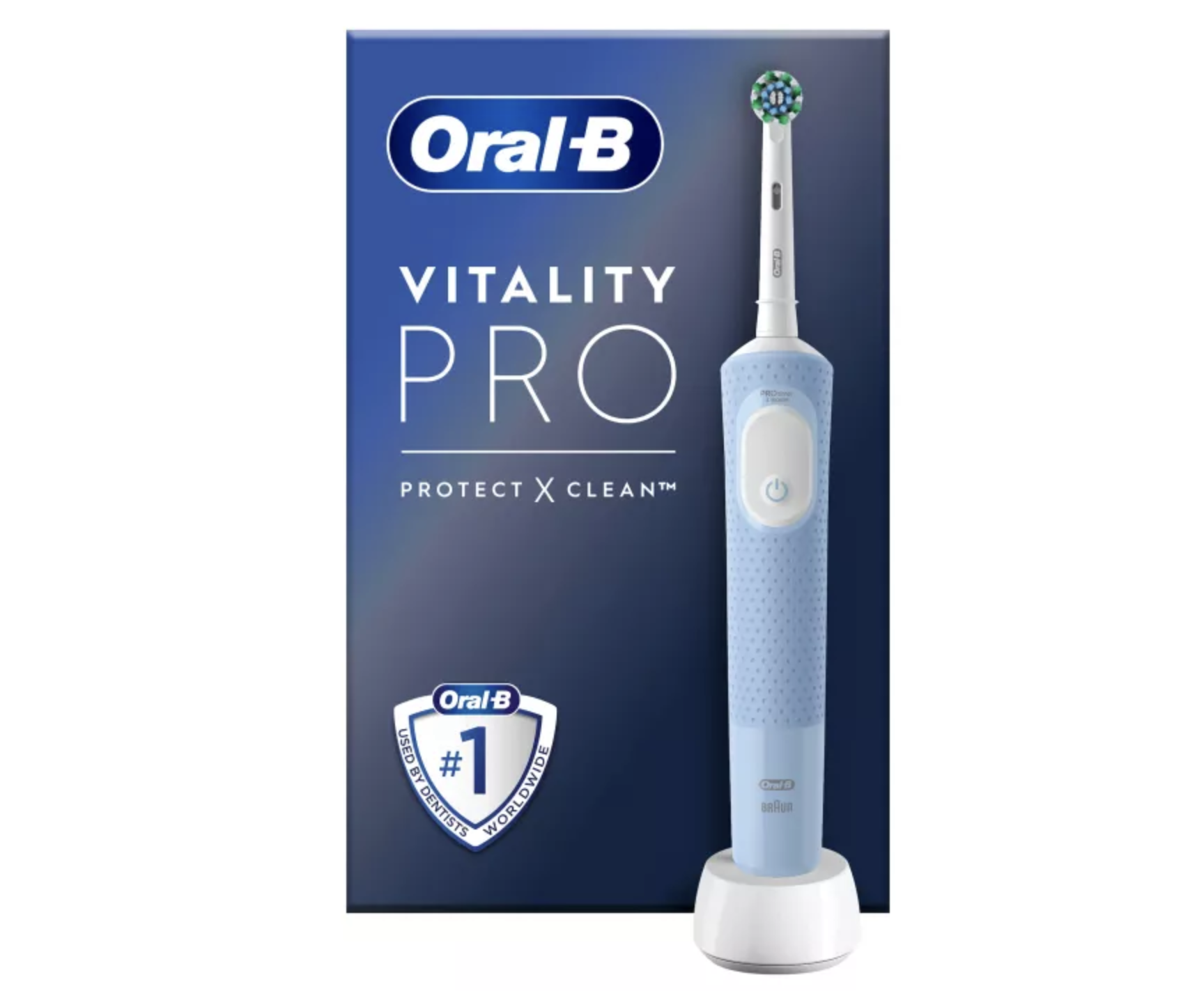 Vitality Pro D103 Blue