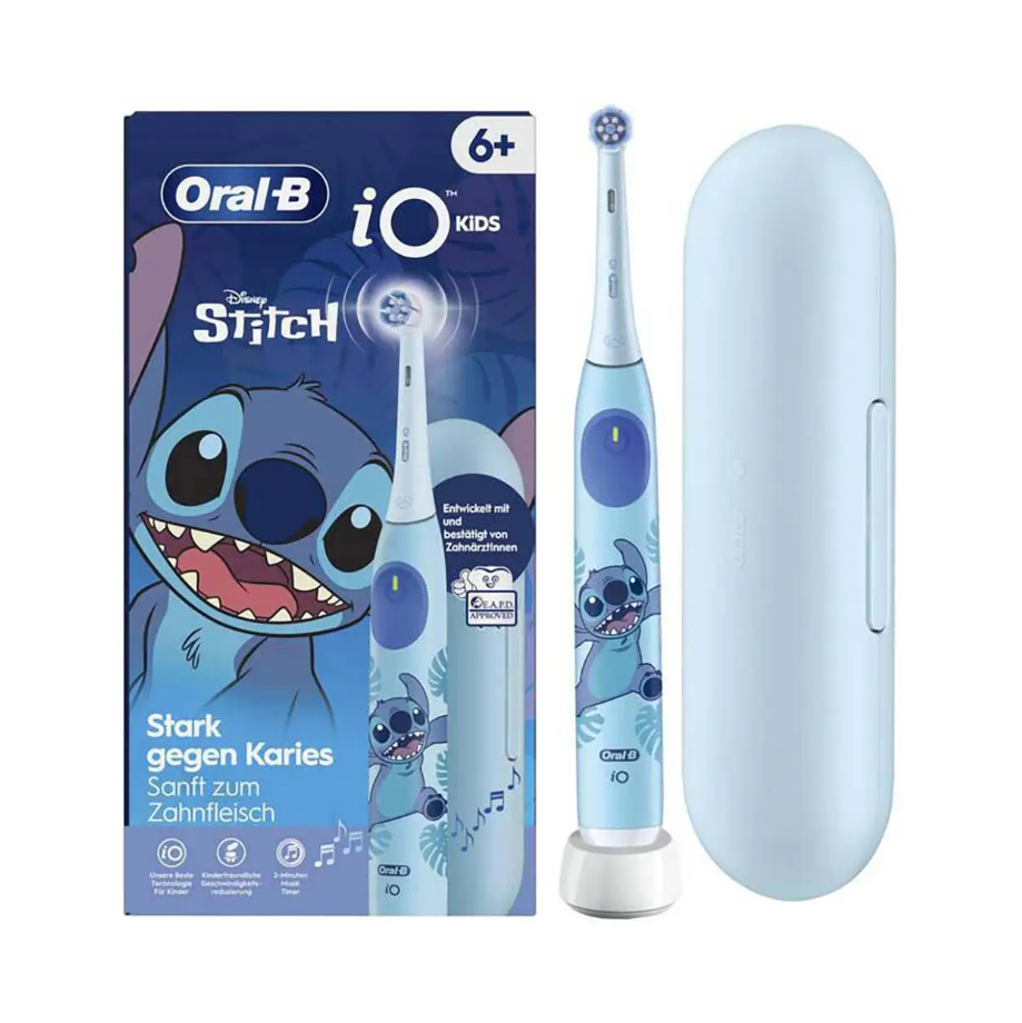 iO Kids Stitch