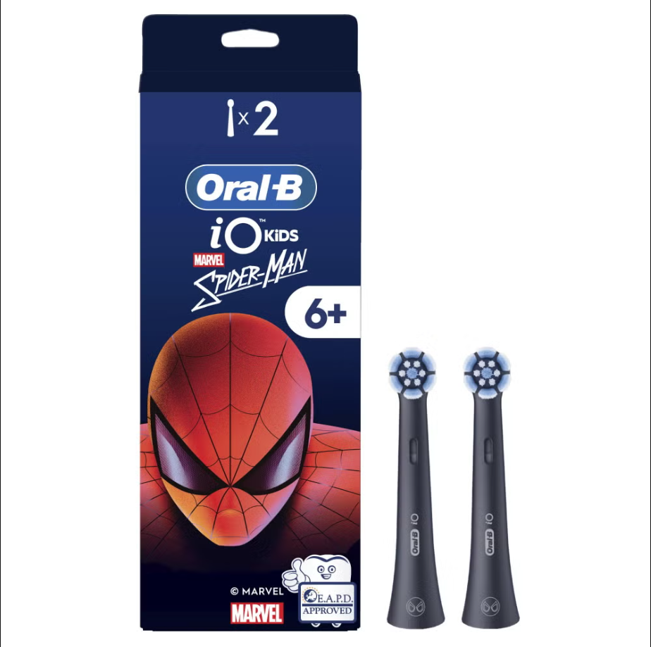iO Spiderman 2db