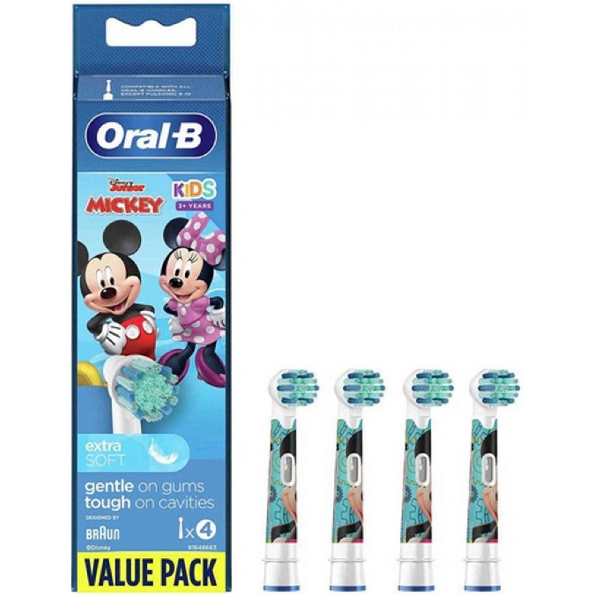 Mickey 4db