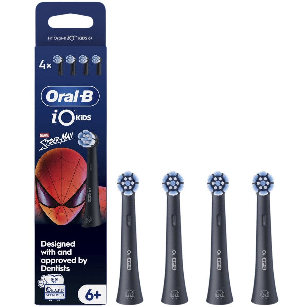 iO Spiderman 4db iO Spiderman 4db