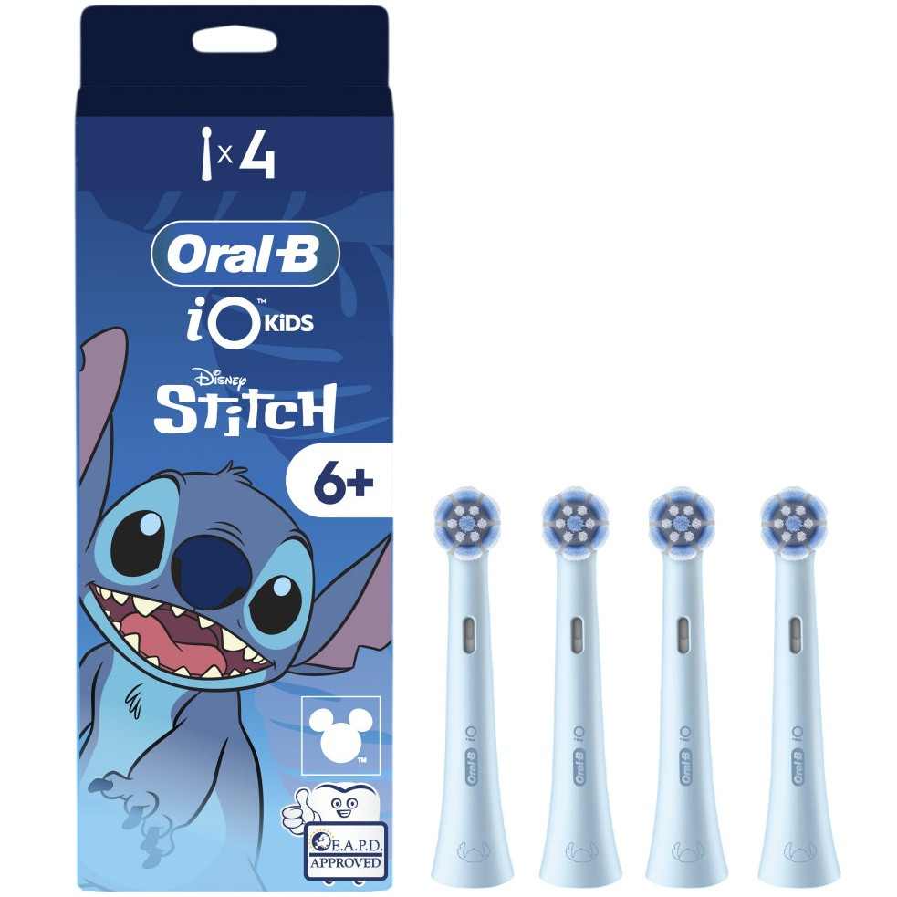 iO Stitch 4db iO Stitch 4db