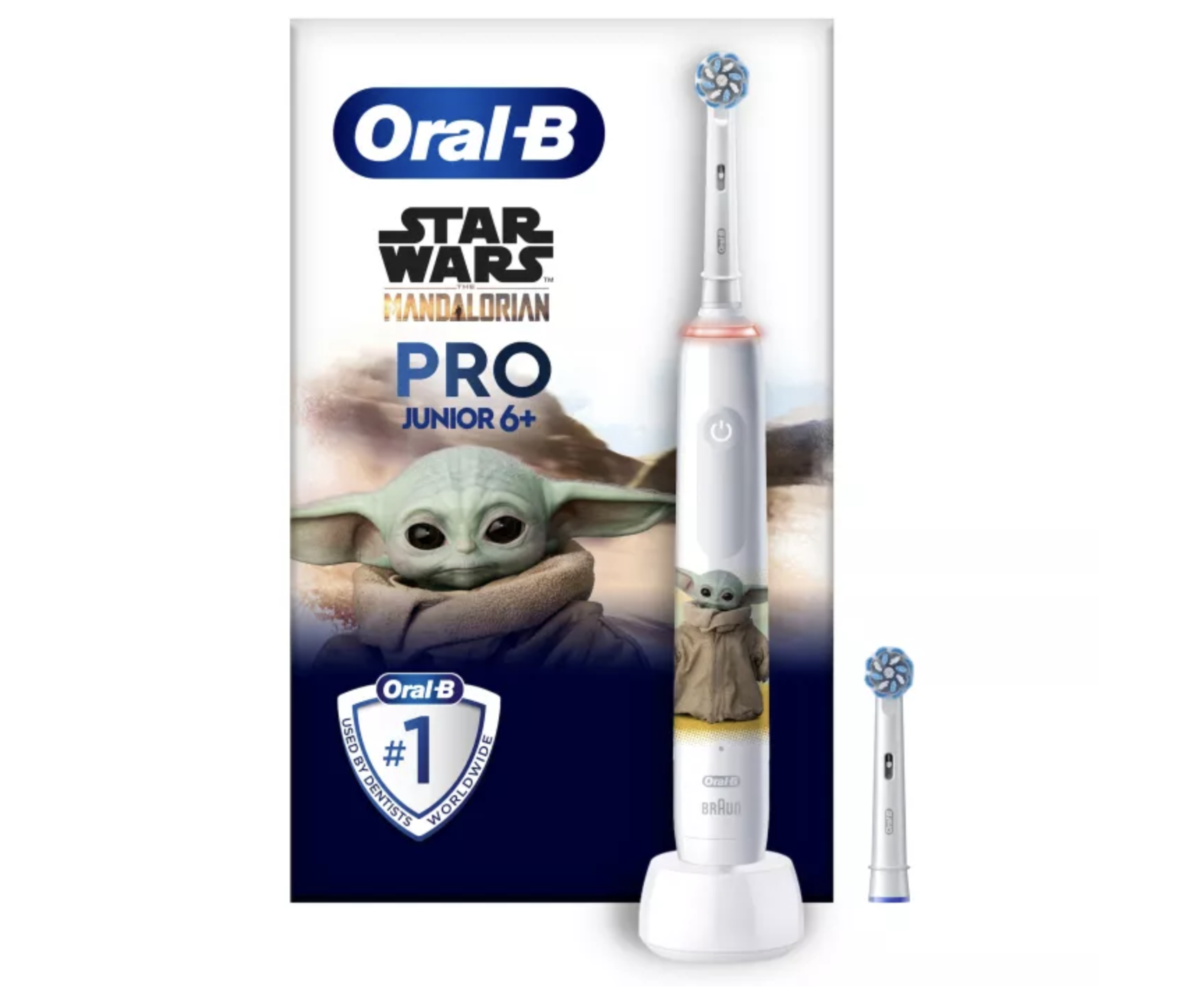 PRO Junior 6+ - Star Wars PRO Junior 6+ - Star Wars