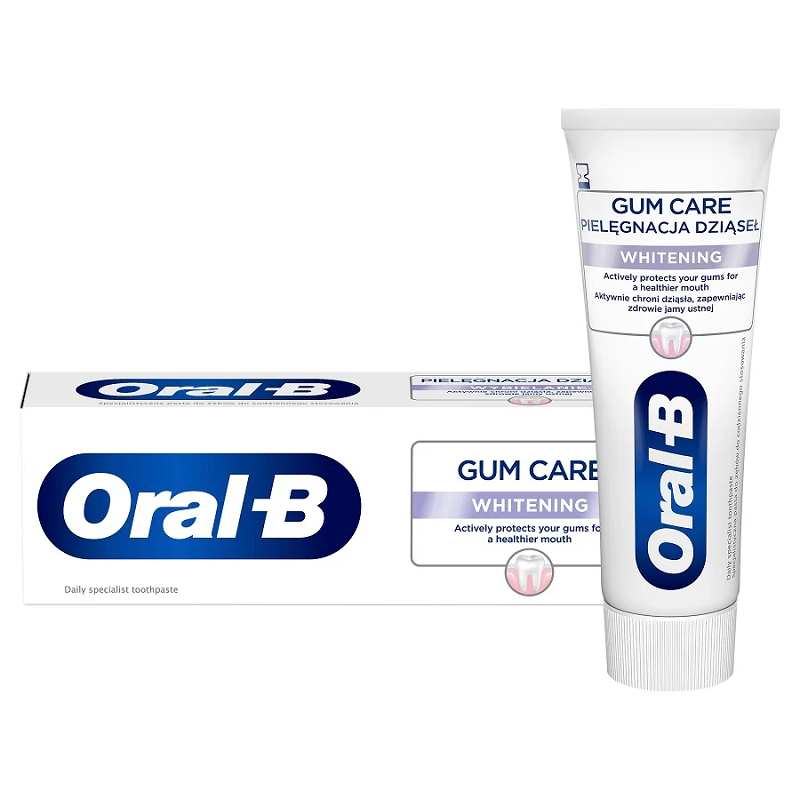 Gum Care Whitening