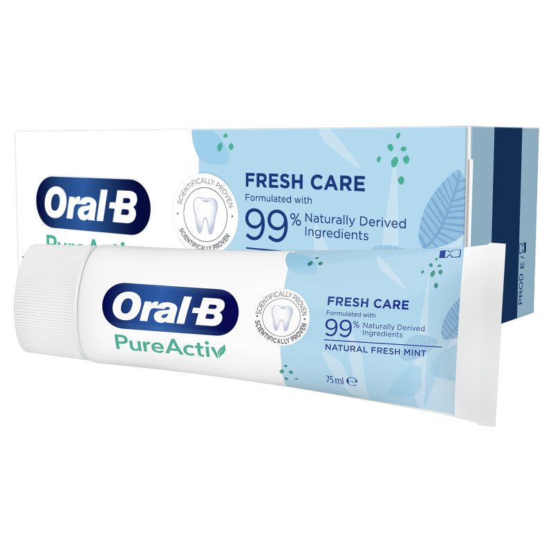 Pure Active Fresh Care