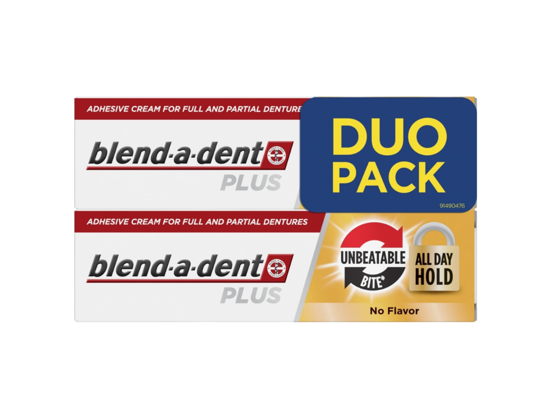 Plus Duo
