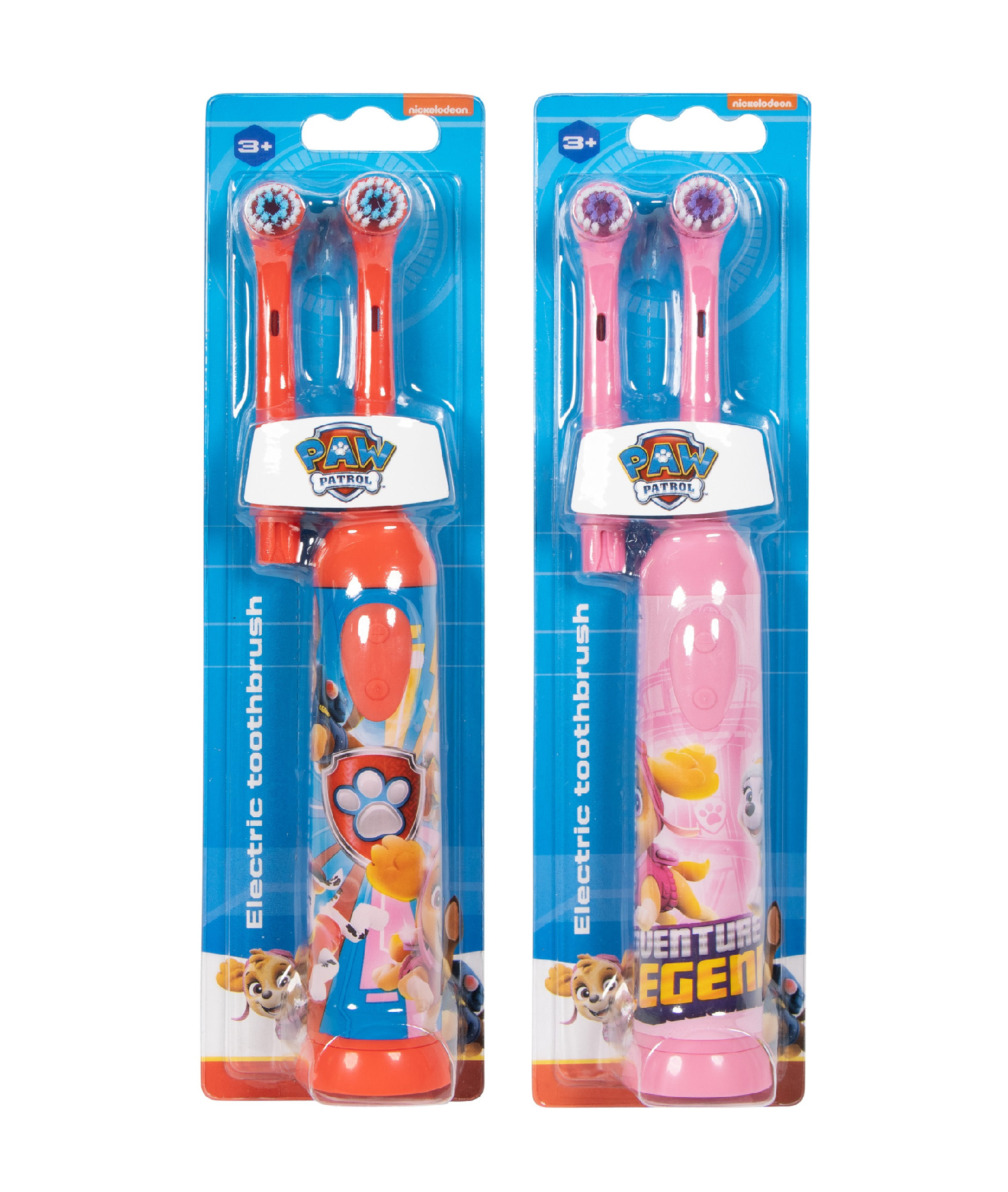 Mancs Őrjárat - piros