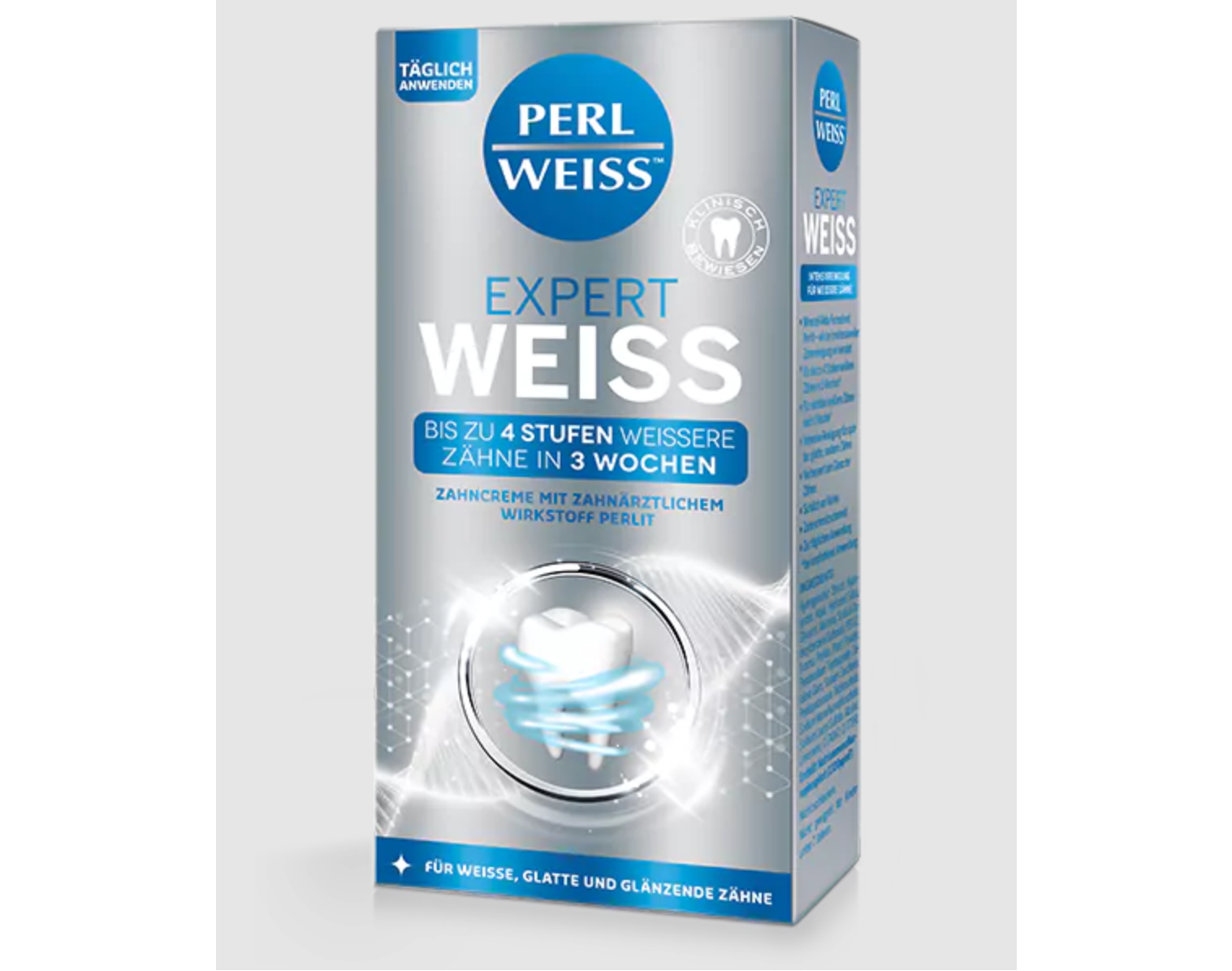 Expert Weiss