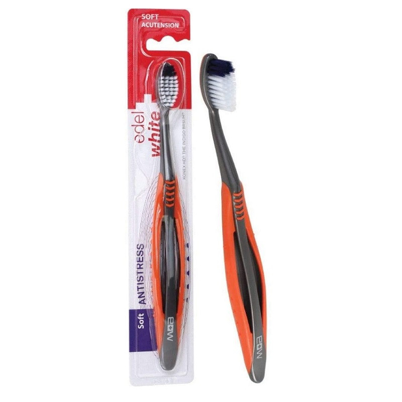 Edel+White Acu-tension Soft fogkefe Edel+White Acu-tension Soft fogkefe