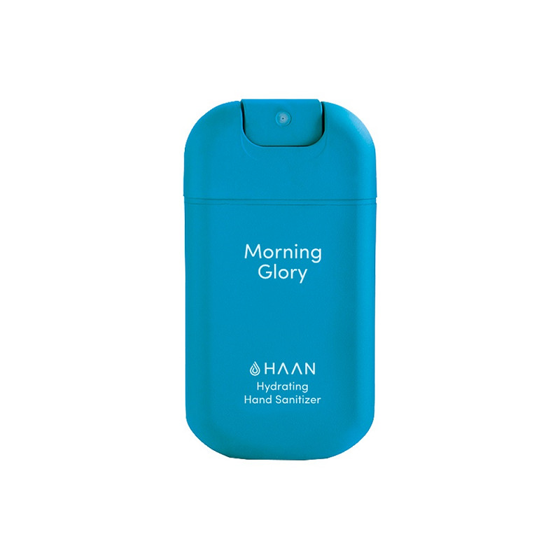 Haan kéztisztító spray 30 ml - Morning glory Haan kéztisztító spray 30 ml - Morning glory